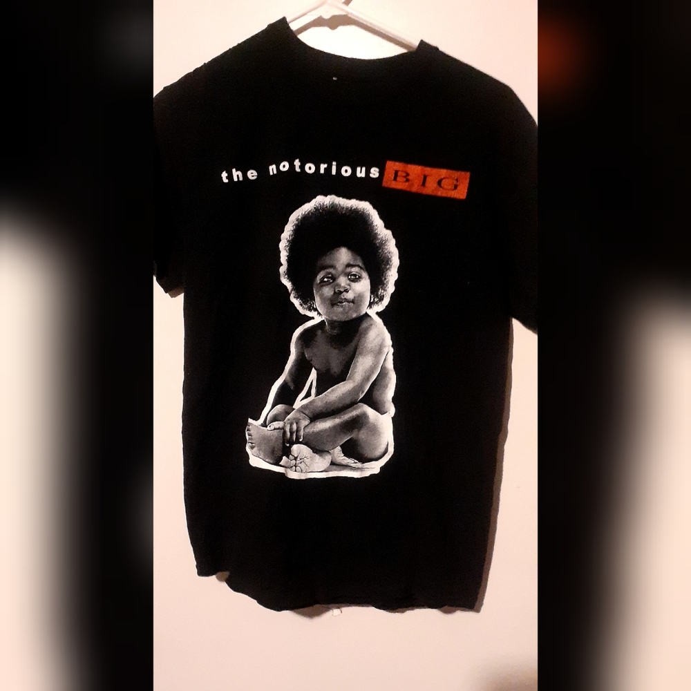 Notorious Big